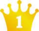 Rank 1