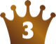 Rank 3