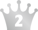 2位